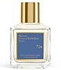 Maison Francis Kurkdjian 724 Scented Body Oil - Image 1