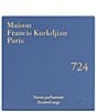 Maison Francis Kurkdjian 724 Scented Soap - Image 1