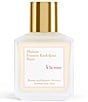 Maison Francis Kurkdjian A la rose Scented Hair Mist - Image 1