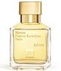 Maison Francis Kurkdjian APOM Eau de Parfum - Image 1