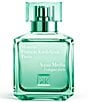 Maison Francis Kurkdjian Aqua Media Cologne forte Eau de Parfum - Image 1