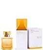 Maison Francis Kurkdjian Aqua Vitae Cologne forte Eau de Parfum - Image 3