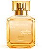 Maison Francis Kurkdjian Aqua Vitae Cologne forte Eau de Parfum - Image 1