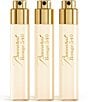 Maison Francis Kurkdjian Baccarat Rouge 540 Extrait de Parfum Refill Trio