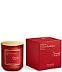 Maison Francis Kurkdjian Baccarat Rouge 540 Scented Candle, 10.6 oz. - Image 3