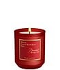 Maison Francis Kurkdjian Baccarat Rouge 540 Scented Candle, 10.6 oz. - Image 1