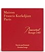 Maison Francis Kurkdjian Baccarat Rouge 540 Scented Soap - Image 3
