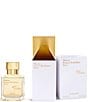 Maison Francis Kurkdjian gentle Fluidity Gold Eau de Parfum - Image 3