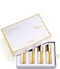 Maison Francis Kurkdjian gentle Fluidity Gold Limited-Edition Precious Elixir Roll-On 4-Piece Gift Set - Image 1