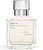Maison Francis Kurkdjian Gentle fluidity Silver Eau de Parfum - Image 1