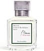 Maison Francis Kurkdjian l'Homme A la rose Eau de Parfum - Image 1