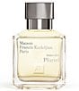 Maison Francis Kurkdjian masculin Pluriel Eau de Toilette - Image 1