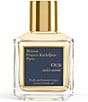 Maison Francis Kurkdjian OUD satin mood Scented Body Oil - Image 1