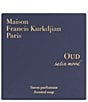 Maison Francis Kurkdjian OUD satin mood Scented Soap - Image 2