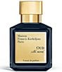 Maison Francis Kurkdjian OUD silk mood Extrait de Parfum - Image 1