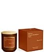 Maison Francis Kurkdjian Pour Le Soir Scented Candle - Image 3