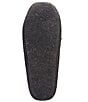 Color:Black - Image 6 - Men's Cottager Leather Moc Slip-Ons