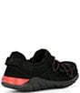 Color:Black - Image 2 - Men's Makwa Slippers