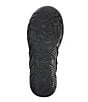 Color:Black - Image 6 - Men's Makwa Slippers
