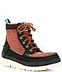 Color:Pinnacle - Image 1 - Men's Mesa Moc Toe Waterproof Winter Boots