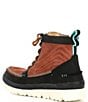 Color:Pinnacle - Image 3 - Men's Mesa Moc Toe Waterproof Winter Boots