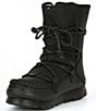 Color:Black - Image 4 - Pacific Waterproof Cold Weather Mid Boots