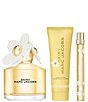 Marc Jacobs Daisy Eau de Toilette & Body Lotion 3-Piece Gift Set - Image 2