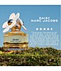 Marc Jacobs Daisy Eau de Toilette & Body Lotion 3-Piece Gift Set - Image 5