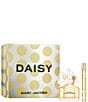 Marc Jacobs Daisy Eau de Toilette & Travel Spray 2-Piece Gift Set - Image 1