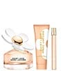 Marc Jacobs Daisy Love Eau de Toilette & Body Lotion 3-Piece Gift Set - Image 2
