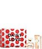 Marc Jacobs Daisy Love Eau de Toilette & Body Lotion 3-Piece Gift Set - Image 1