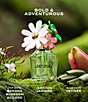 Marc Jacobs Daisy Wild Eau de Parfum & Body Lotion 3-Piece Gift Set - Image 3