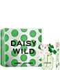 Marc Jacobs Daisy Wild Eau de Parfum & Travel Spray 2-Piece Gift Set - Image 1