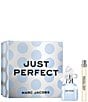 Marc Jacobs Just Perfect Eau de Parfum & Travel Spray 2-Piece Gift Set - Image 1