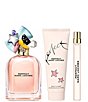 Marc Jacobs Perfect Eau de Parfum & Body Lotion 3-Piece Gift Set - Image 2