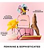 Marc Jacobs Perfect Eau de Parfum & Travel Spray 2-Piece Gift Set - Image 3