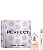 Marc Jacobs Perfect Eau de Parfum & Travel Spray 2-Piece Gift Set - Image 1