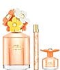 Marc Jacobs Women's 3-Pc. Daisy Ever So Fresh Gift Set | Dillard's