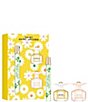 Marc Jacobs Women´s 3-Piece Daisy Gift Set,New Products : American Fashion Style Bags On Sale