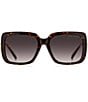 Marc Jacobs Women's Marc 920/S 57mm Retro Square Sunglasses - Image 5