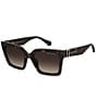 Marc Jacobs Women's MARC 926/G 55mm Cat Eye Sunglasses - Image 3