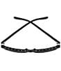 Marc Jacobs Women's MARC 933/N 56mm Studded Rectangle Sunglasses - Image 4