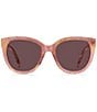 Marc Jacobs Women's MARC885S 54mm Cat Eye Sunglasses - Image 2