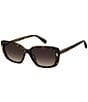 Marc Jacobs Women's MJ 1147/G 57mm Rectangle Sunglasses - Image 4