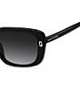 Marc Jacobs Women's MJ 1147/G 57mm Rectangle Sunglasses - Image 3