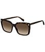 Marc Jacobs Women's MJ 1148/S 58mm Square Sunglasses - Image 4