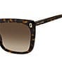 Marc Jacobs Women's MJ 1148/S 58mm Square Sunglasses - Image 6
