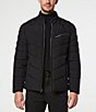 Color:Black - Image 1 - Winslow Stretch Packable Jacket