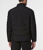 Color:Black - Image 2 - Winslow Stretch Packable Jacket