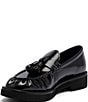 Marc Nolan Ella Leather Tassel Loafers - Image 4